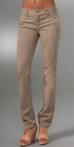 Rag & Bone/jean The Chinos