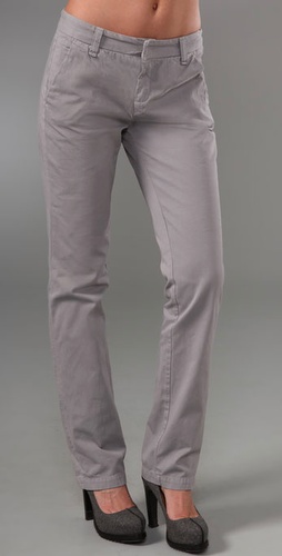 Rag & Bone/JEAN Loose Fit Chinos