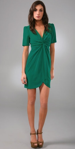 Rebecca Minkoff Ilaria Dress