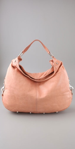 Rebecca Minkoff Variegated Nikki Hobo