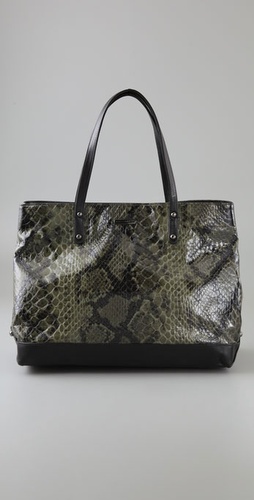 Rebecca Minkoff Python Passion Cherish To