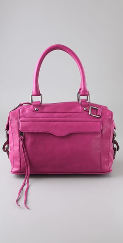 Rebecca Minkoff Morning After Mini Bag