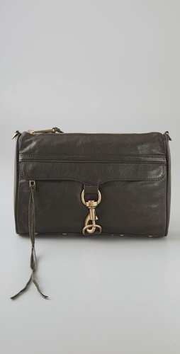 Rebecca Minkoff Clutch