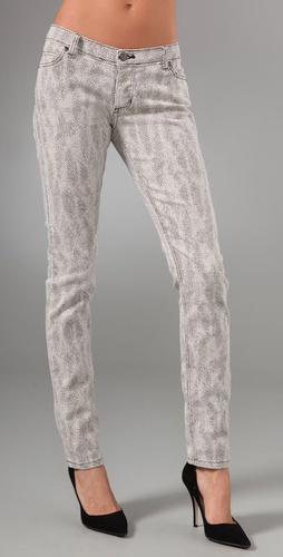 Rebecca Minkoff Cameron Skinny Jeans