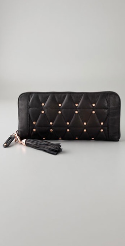 Rebecca Minkoff Casanova Clutch