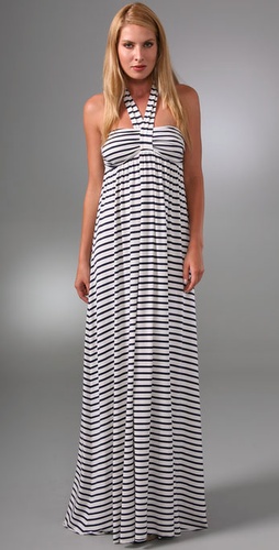 Rachel Pally Santa Monica Long Dress