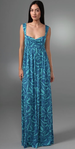 Rachel Pally Milly Long Dress
