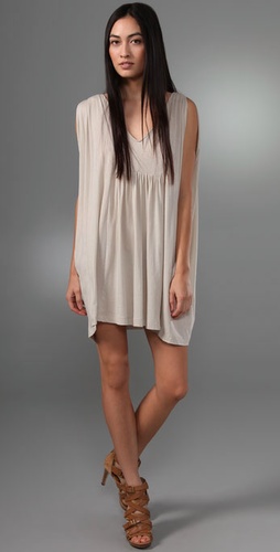 Rachel Pally Slouchy Elise Dress