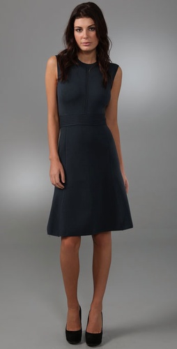Rachel Roy Signature Trumpet Dress