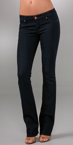 Rich & Skinny Boot Cut Legging Jeans