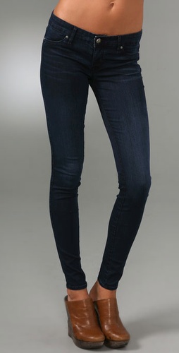 Rich & Skinny Super Stretch Legacy Leggin