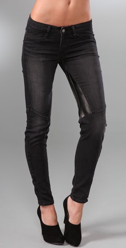 Rich & Skinny Super Stretch Rider Jeans