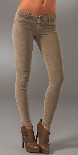 Rich & Skinny Legacy Leggings