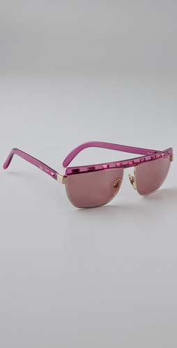 Retrosun Paloma Picasso Vintage Sunglasses