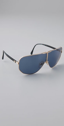 Retrosun Vintage Christian Dior Sunglasses