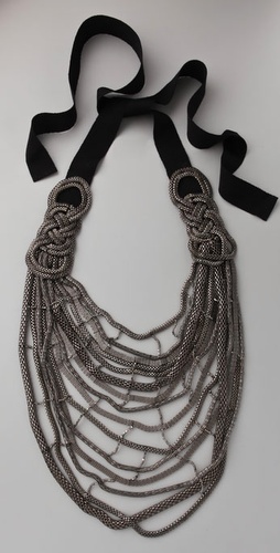 Sachin + Babi Konstantine Necklace