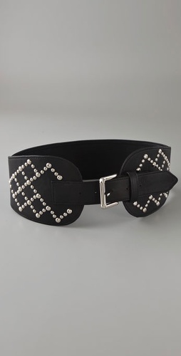 Sachin + Babi Monte Carlo Belt