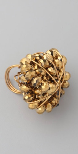 Samantha House Asteroid Ring