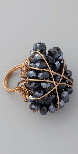 Samantha House Asteroid Ring