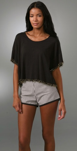 Sass & Bide For Like, Ever Tee