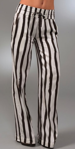 sass & bide Got That Beat Pants