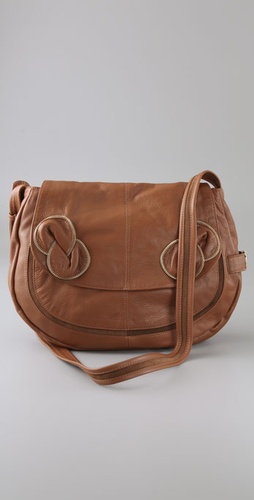 See By Chloe Marti Cross Body Bag