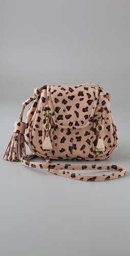 See by Chloe Cherry Mini Bag