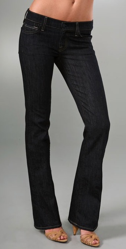 7 For All Mankind Boot Cut Jeans