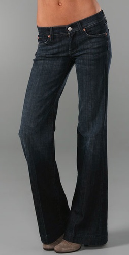7 For All Mankind Dojo Jeans