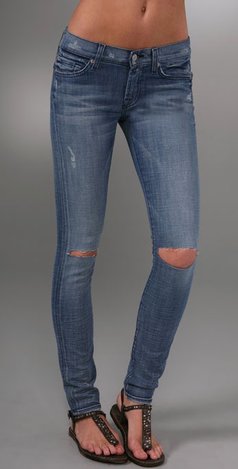 7 for all mankind
