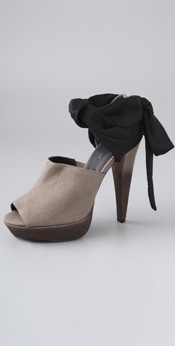 7 For All Mankind Radley Ombre Platform S