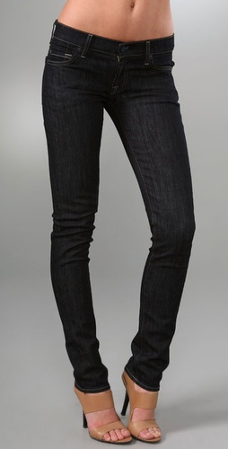 7 For All Mankind Roxanne Skinny Slimmer Jeans