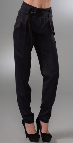 Shipley & Halmos Rigby Pants