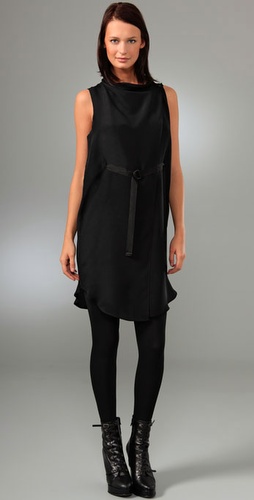 Shipley & Halmos Abbot Dress