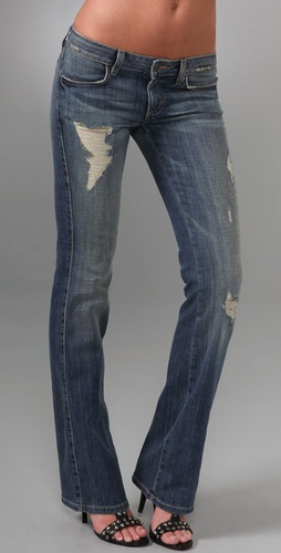Siwy Harley Slim Boot Jeans