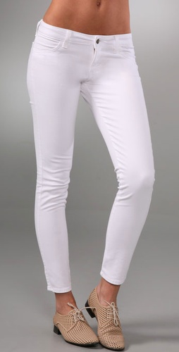 Siwy Hannah Slim Ankle Jeans