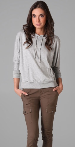 Soft Joie Adele Hoodie