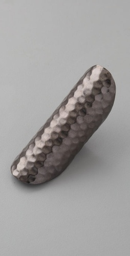 Soixante Neuf Knuckle Ring Soixante Neuf Knuckle Ring
