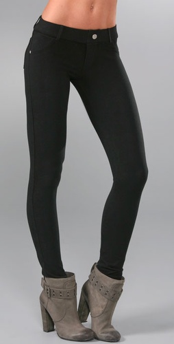 So Low Skinny Jean Leggings