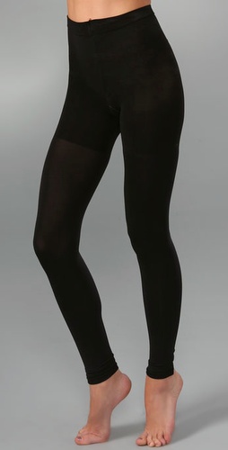 Spanx Tight End Convertible Tights
