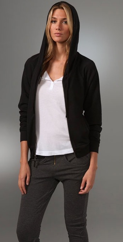 Splendid Always Active Hoodie