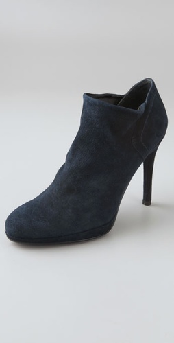 Stuart Weitzman Bluster High Heel Booties