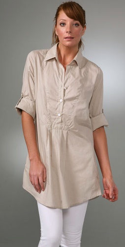 Sunner Gentleman Shirt