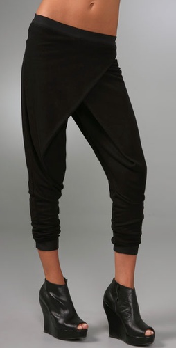 Superfine Fly Pants