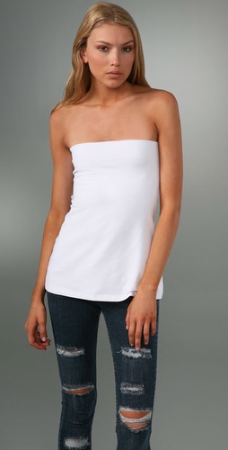 Susana Monaco Tube Top