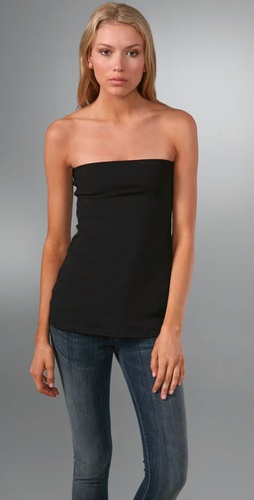 Susana Monaco Tube Top