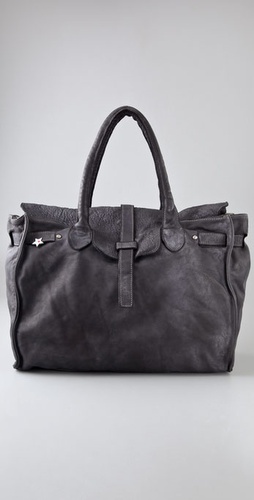 S.W.O.R.D Oversized Satchel