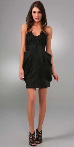Temperley London Mini Timir Dress
