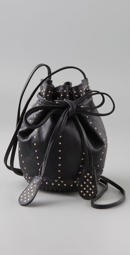 Temperley London Gypsy Pouch