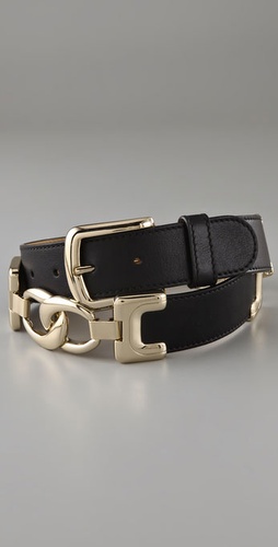 Temperley London Falcon Hip Belt